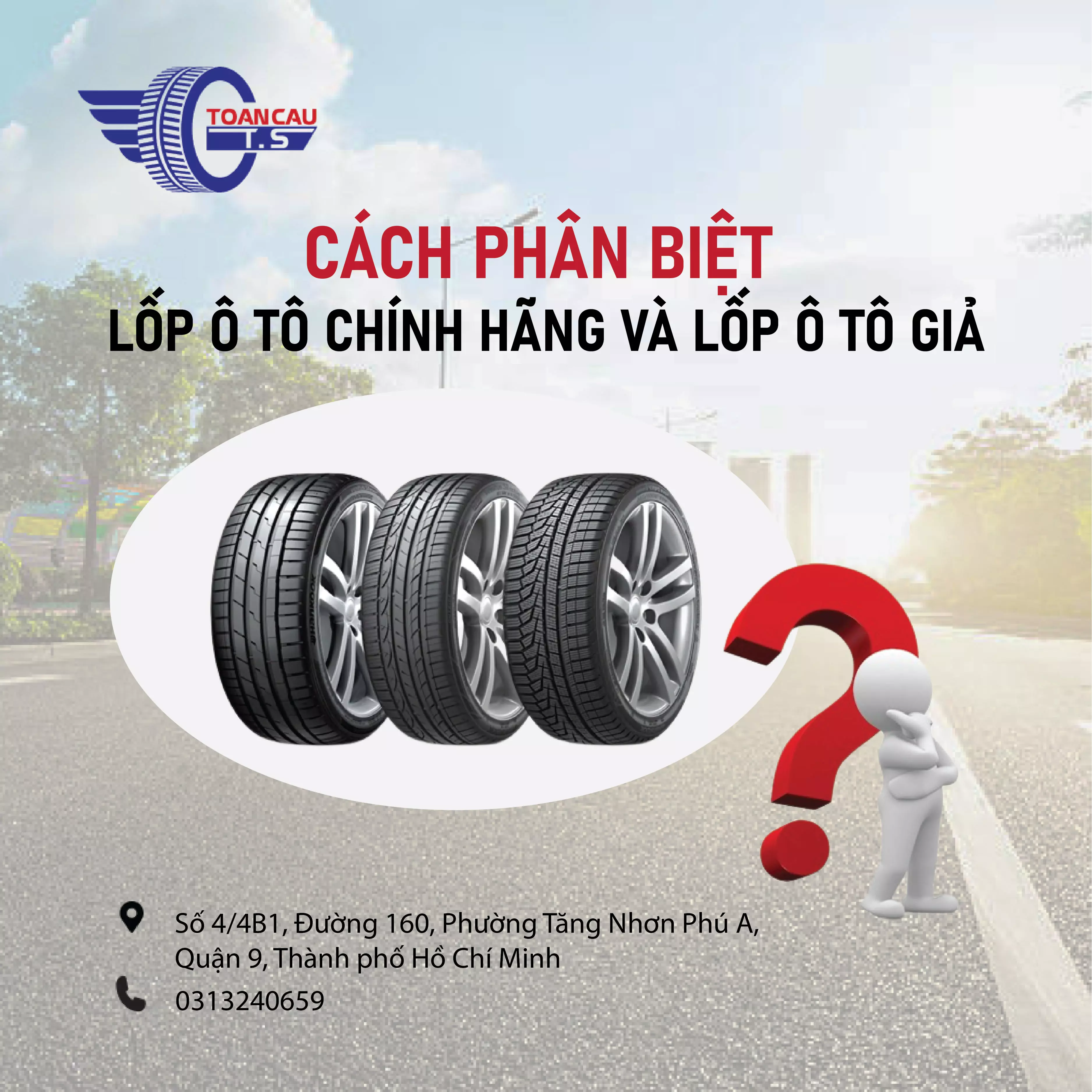 lốp ô tô 01
