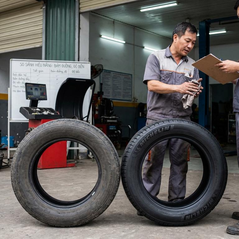 Khác biệt về nguồn gốc và thuế nhập khẩu giữa Advenza và thương hiệu ngoại