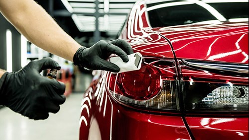 Quy trình bảo dưỡng chuyên sâu duy trì lớp bảo vệ