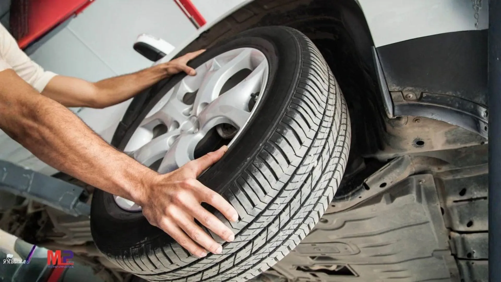 bảo dưỡng lốp xe ô tô không đúng cách