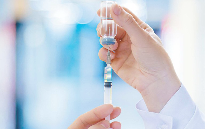 Quy trình kiểm soát đau hiện đại giúp khách hàng an tâm sau khi nâng ngực