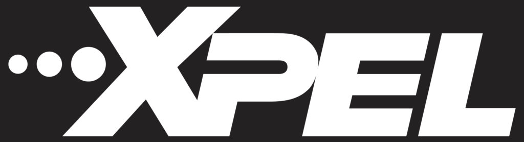 Hình ảnh thương hiệu phim bảo vệ sơn PPF cao cấp XPEL chính hãng