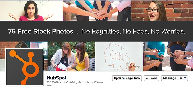 Customizable CTAs improve lead generation efforts