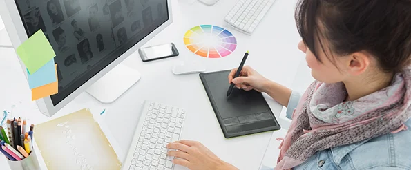 Visual content drives higher engagement rates on social media platforms