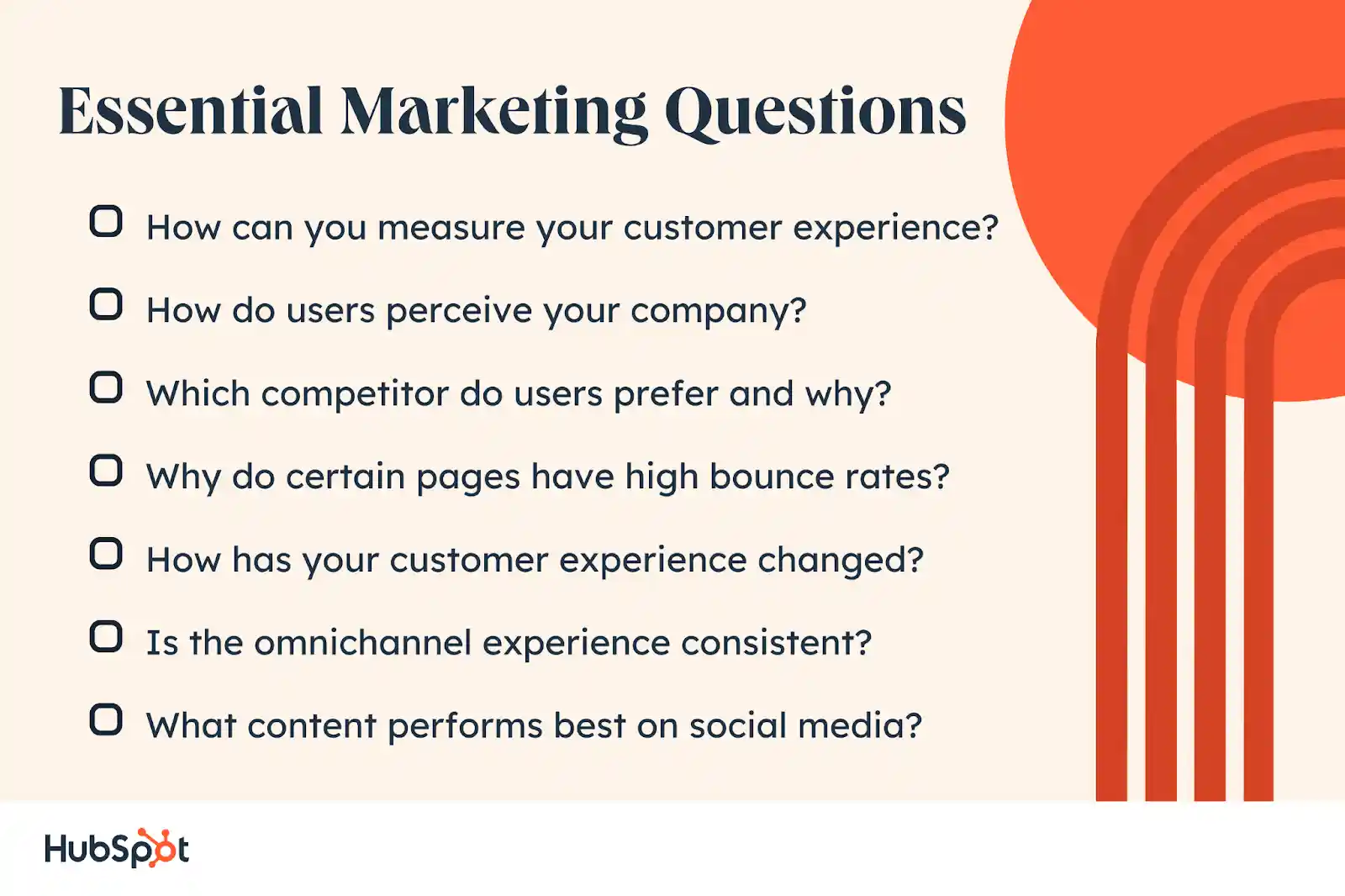 Measuring Customer Experience Metrics