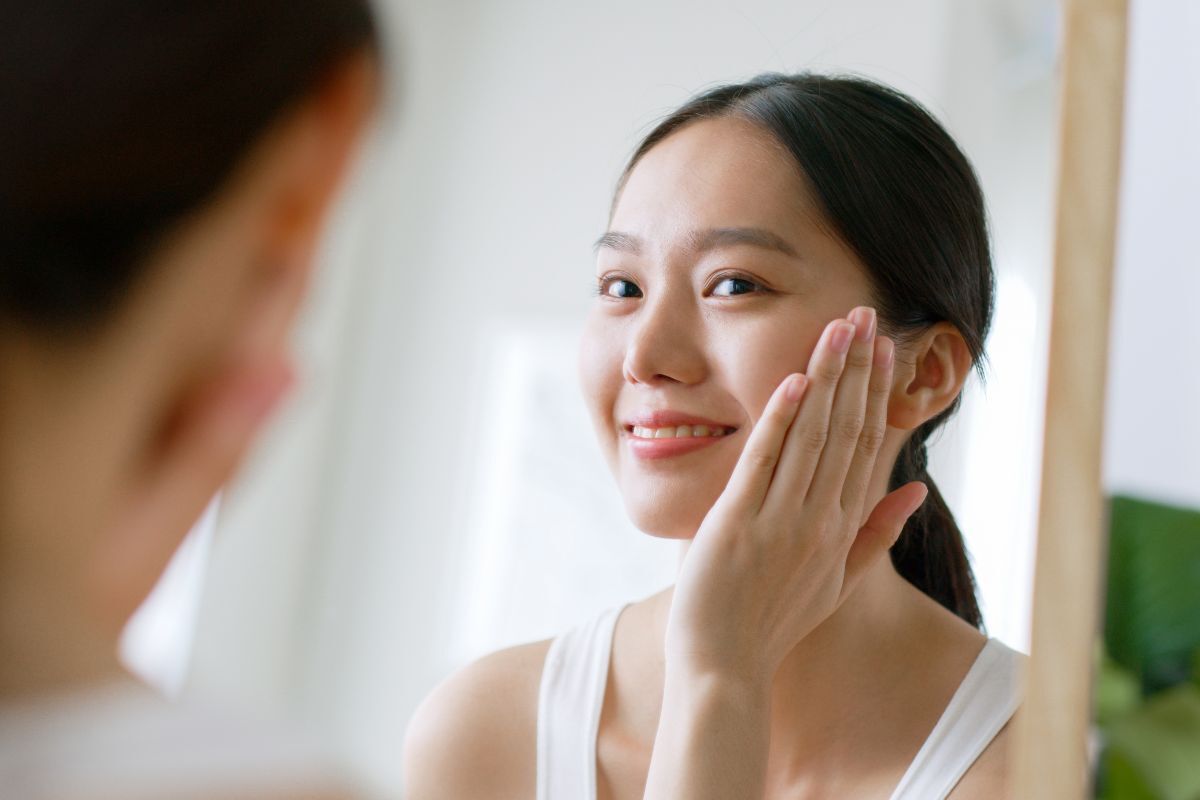 Chuyên gia tư vấn quy trình chăm sóc da