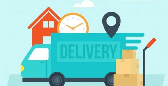 Minh họa các lý do phổ biến khiến việc sản xuất và giao hàng đồng phục doanh nghiệp bị chậm tiến độ.