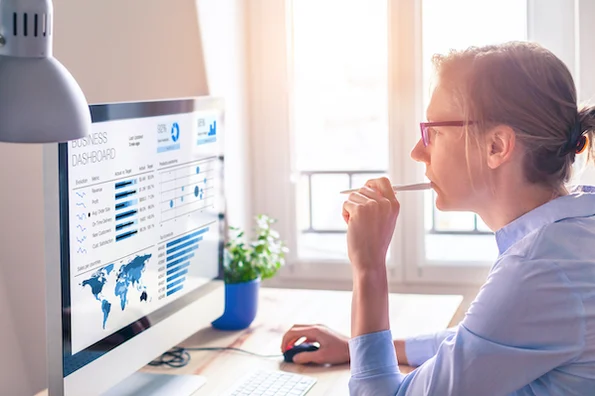 Data integrity strategy and management