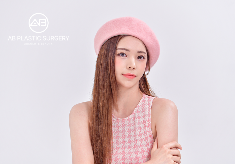 Hình ảnh khách hàng thành công sau quy trình chăm sóc phục hồi chuẩn y khoa, đạt dáng mũi đẹp tự nhiên
