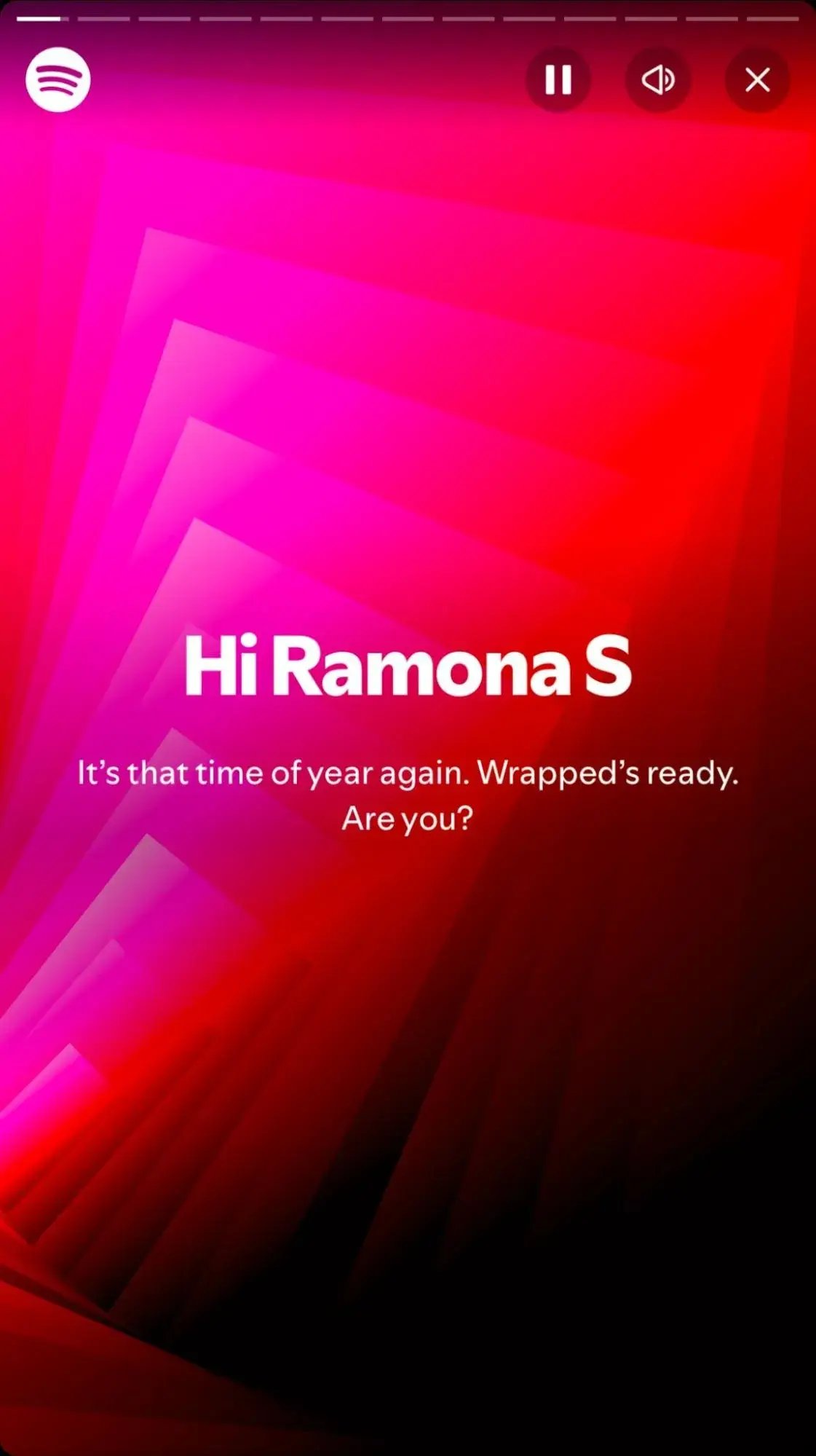 Personalization in marketing