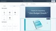 A detailed email editor view demonstrating dynamic tags for 33 examples of dynamic tags to personalize your email sends