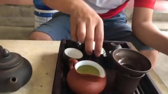 Trà thảo mộc organic chất lượng giúp bảo vệ sức khỏe