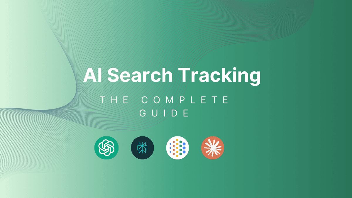 AI Search Tracking: How to Monitor Your Visibility Across ChatGPT, Perplexity & AI Engines