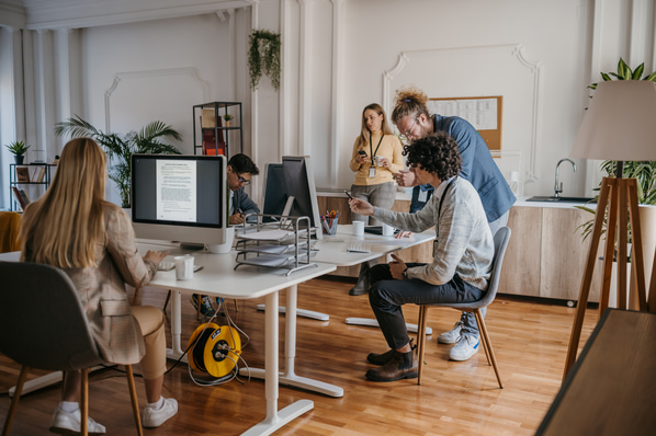 Small business SEO strategy overview