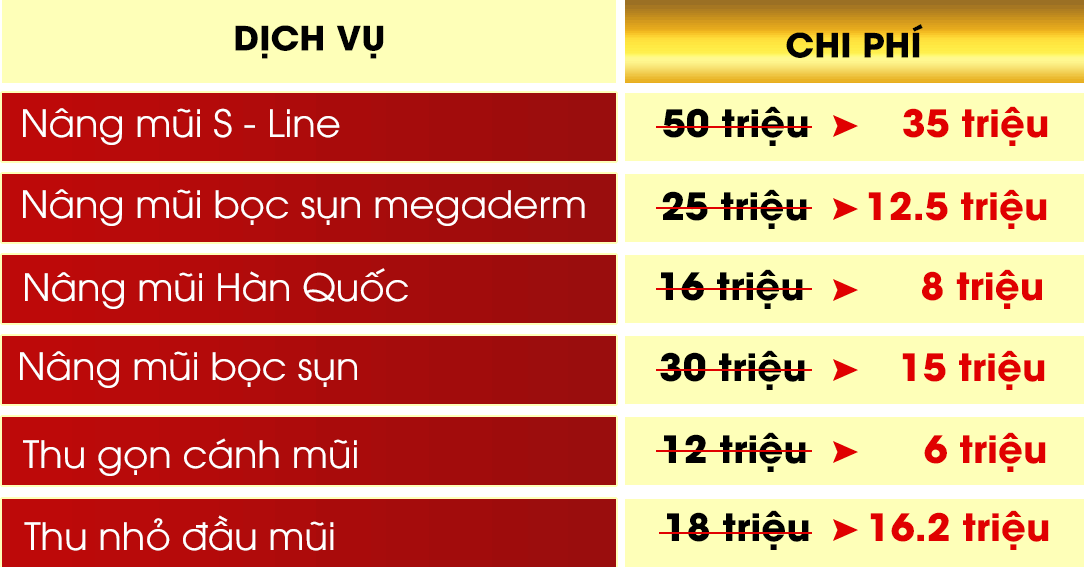 Các nguy cơ tiềm ẩn khi thực hiện nâng mũi bọc sụn sai cách