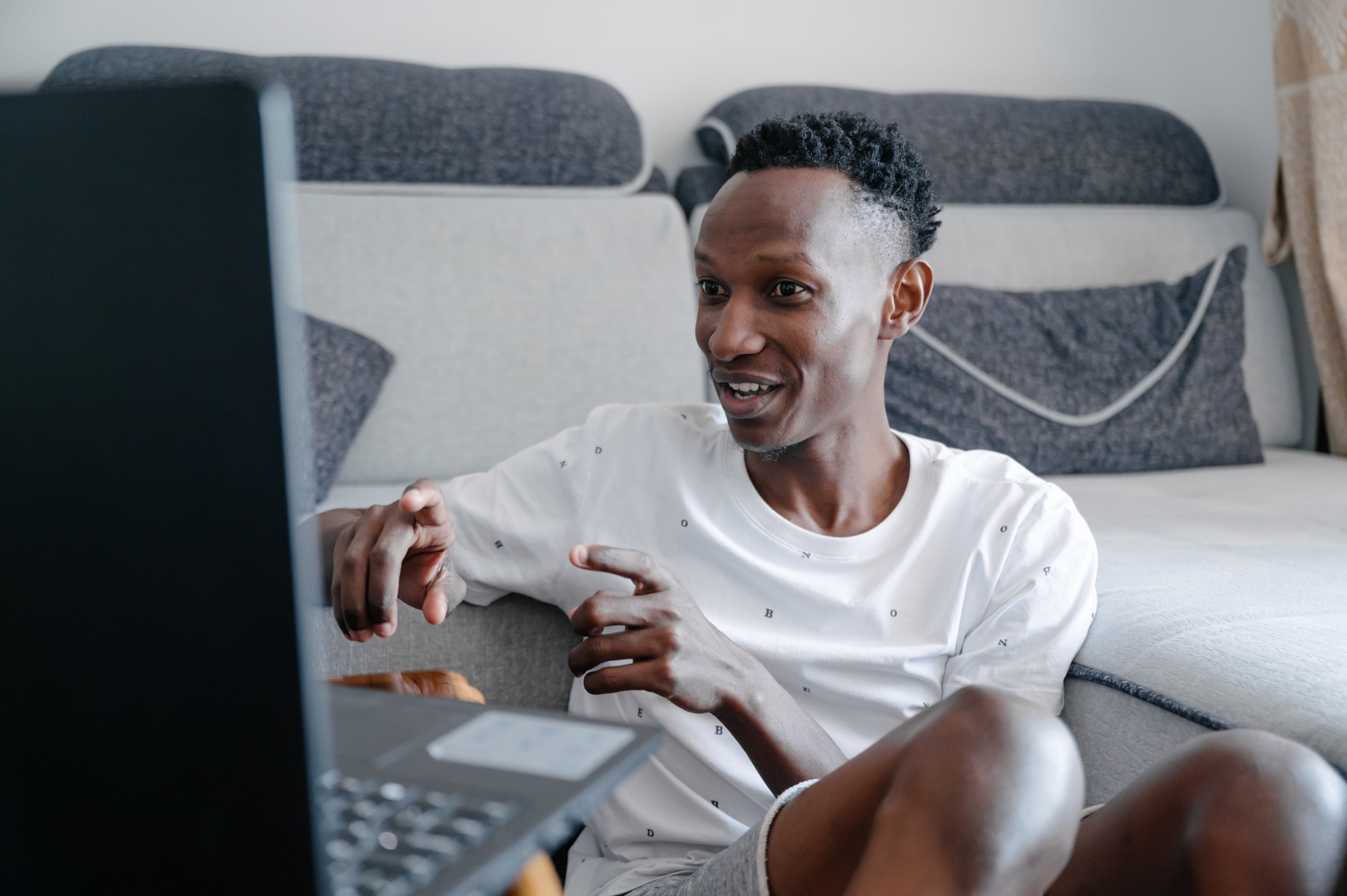 Virtual meeting etiquette basics
