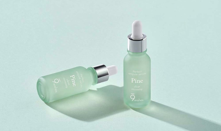 Các loại tinh chất chống lão hóa cao cấp với bảng thành phần minh bạch giúp bảo vệ làn da khỏi các dấu hiệu lão hóa sớm.
