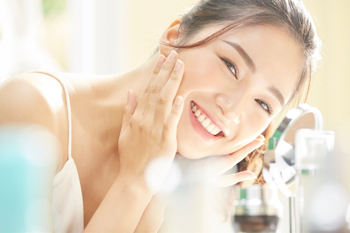 Tầm quan trọng của routine chăm da buổi sáng cho dân văn phòng