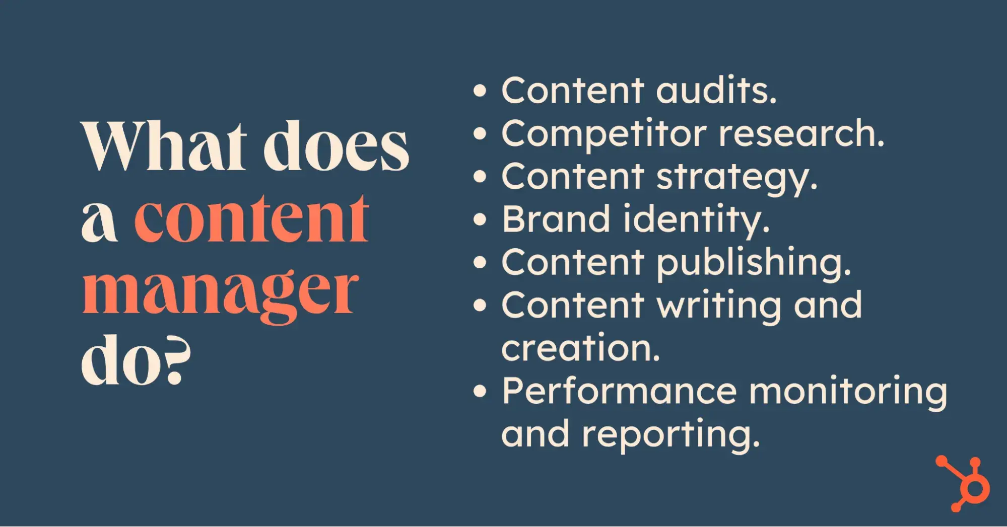 A professional organizing content strategy documents and digital assets