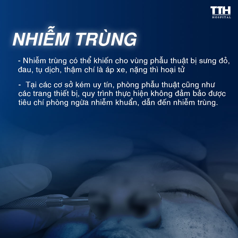 Bác sĩ tư vấn quy trình phẫu thuật an toàn và kiểm tra tiền sử bệnh tại Hana Premium Beauty Center
