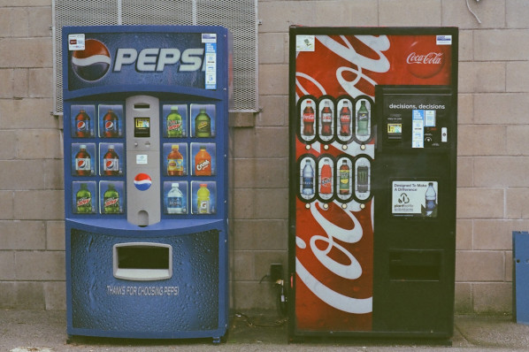 What is negative marketing