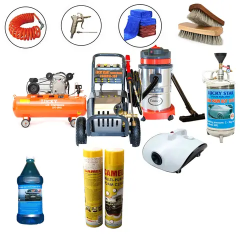Công nghệ phủ Ceramic tiên tiến giúp bảo vệ sơn xe trước tác động của môi trường và tia UV