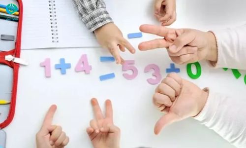 Vì sao nên cho trẻ tiếp xúc với toán tư duy càng sớm càng tốt