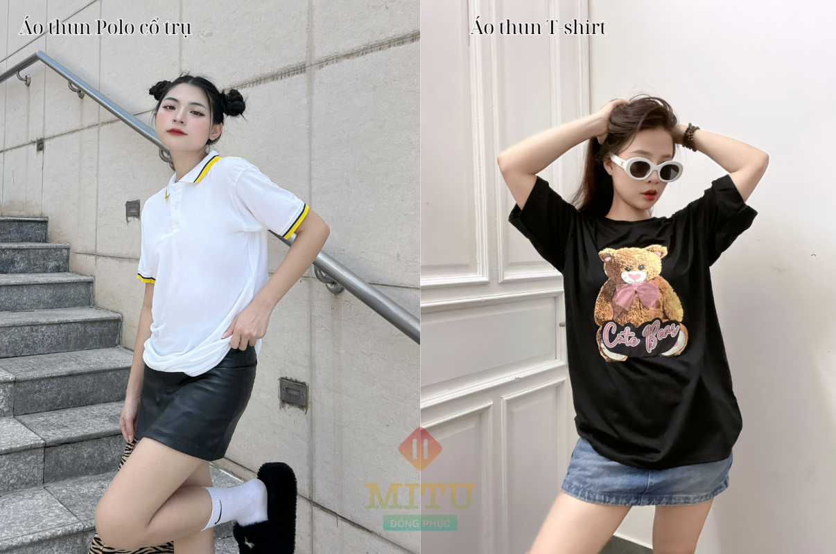 Xưởng may đồng phục chuyên nghiệp cho doanh nghiệp