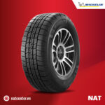 Lốp 235/70R16 190T LTX Trail