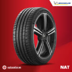 Lốp 205/45R17 Pilot Sport 5