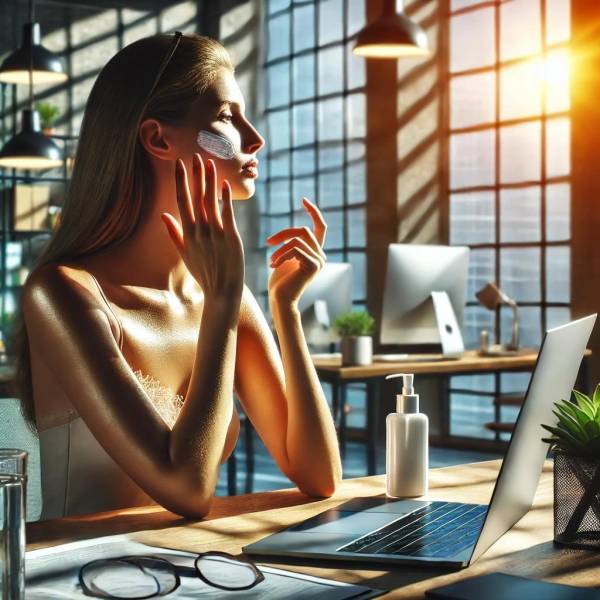 Phân tích cơ chế lão hóa da từ góc độ Đông Y và dưỡng sinh
