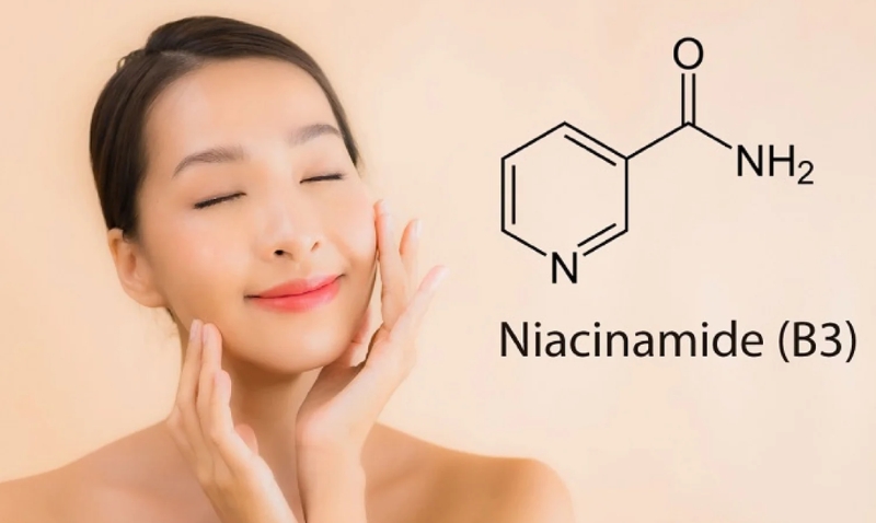Chọn kem trị nám có chứa các thành phần dưỡng da hỗ trợ làm mờ nám