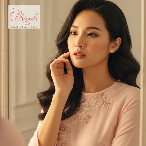 So sánh công nghệ trẻ hóa giúp giữ nét tự nhiên cho doanh nhân