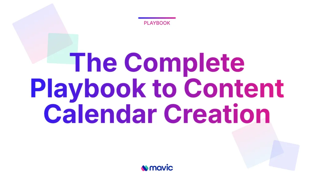 An integrated dashboard showing the transformation of raw ideas into multi-channel content formats for better SEO visibility