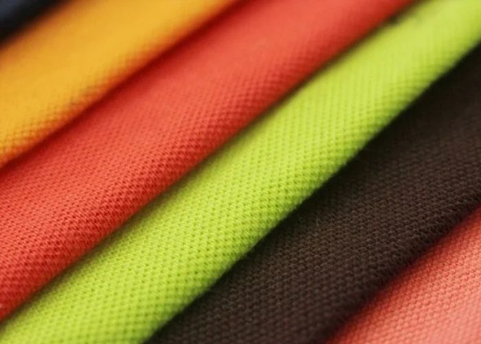 So sánh các loại vải trong sản xuất đồng phục