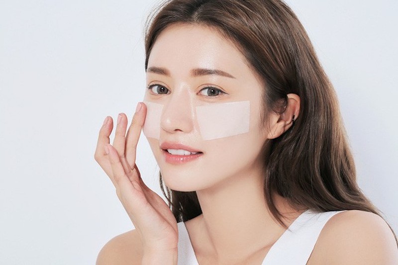 Bổ sung dưỡng chất giúp phục hồi da nhanh chóng