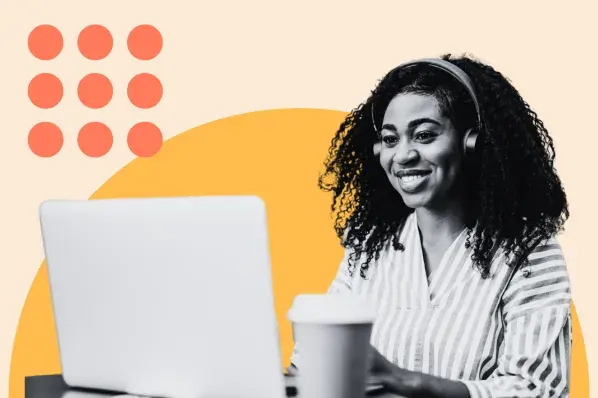 women creating content marketing budget