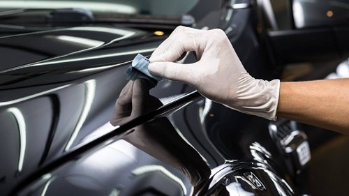Giải pháp bảo vệ kép giúp tối ưu chi phí bảo trì sơn xe