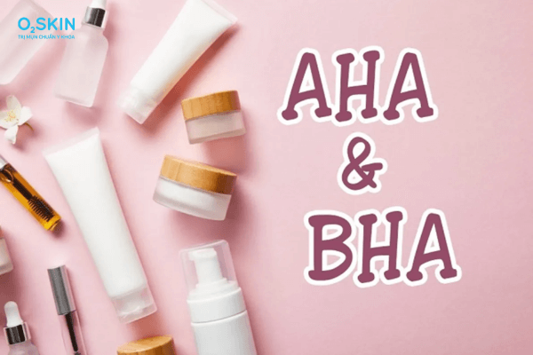Xác định tình trạng mụn để chọn hoạt chất phù hợp
