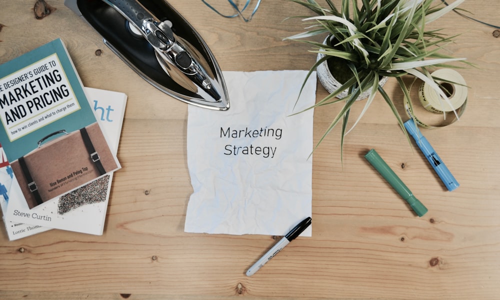 alt: A minimalist graphic illustrating a narrative arc connecting customer pain points to product solutions