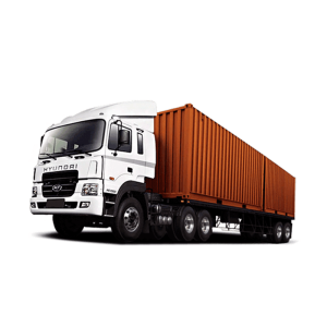 Đầu kéo HD1000