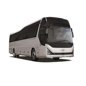 Xe khách 47 chỗ Hyundai Exito