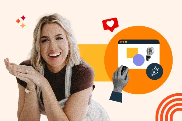 The difference between visual and emotional branding