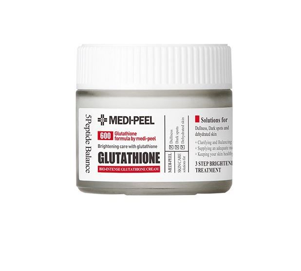 Quá trình Glutathione ức chế Tyrosinase để ngăn chặn sản sinh melanin