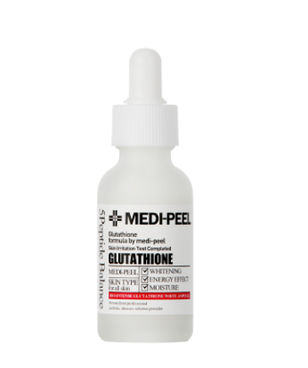 Serum Glutathione Medi-Peel trong chu trình chăm sóc da