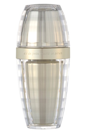 Chai serum sang trọng giúp cấp ẩm sâu cho da, hỗ trợ phục hồi hàng rào bảo vệ da nhạy cảm