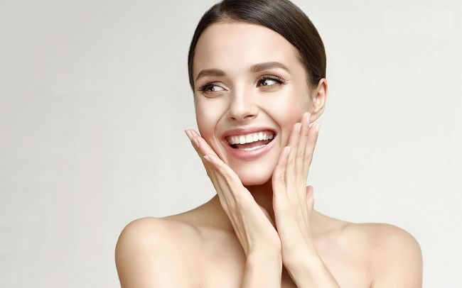 Chọn lựa sản phẩm phù hợp với từng loại da và quy trình chăm sóc da tối giản