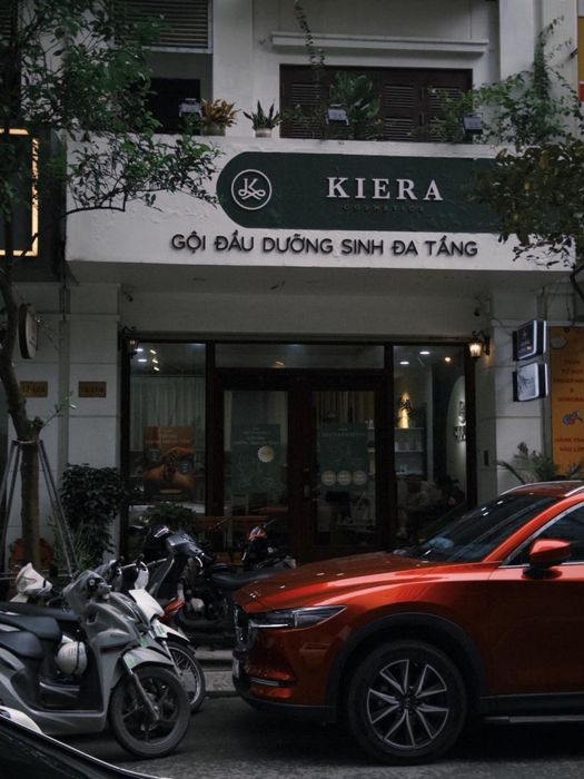 Quy trình chăm sóc da chuẩn tại Hana Premium Beauty Center