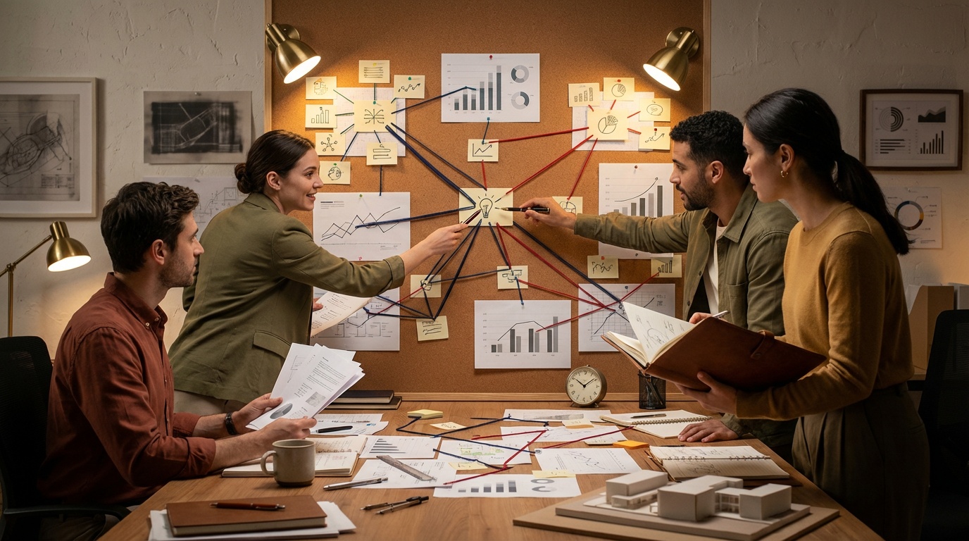 top companies for getting found in generative ai