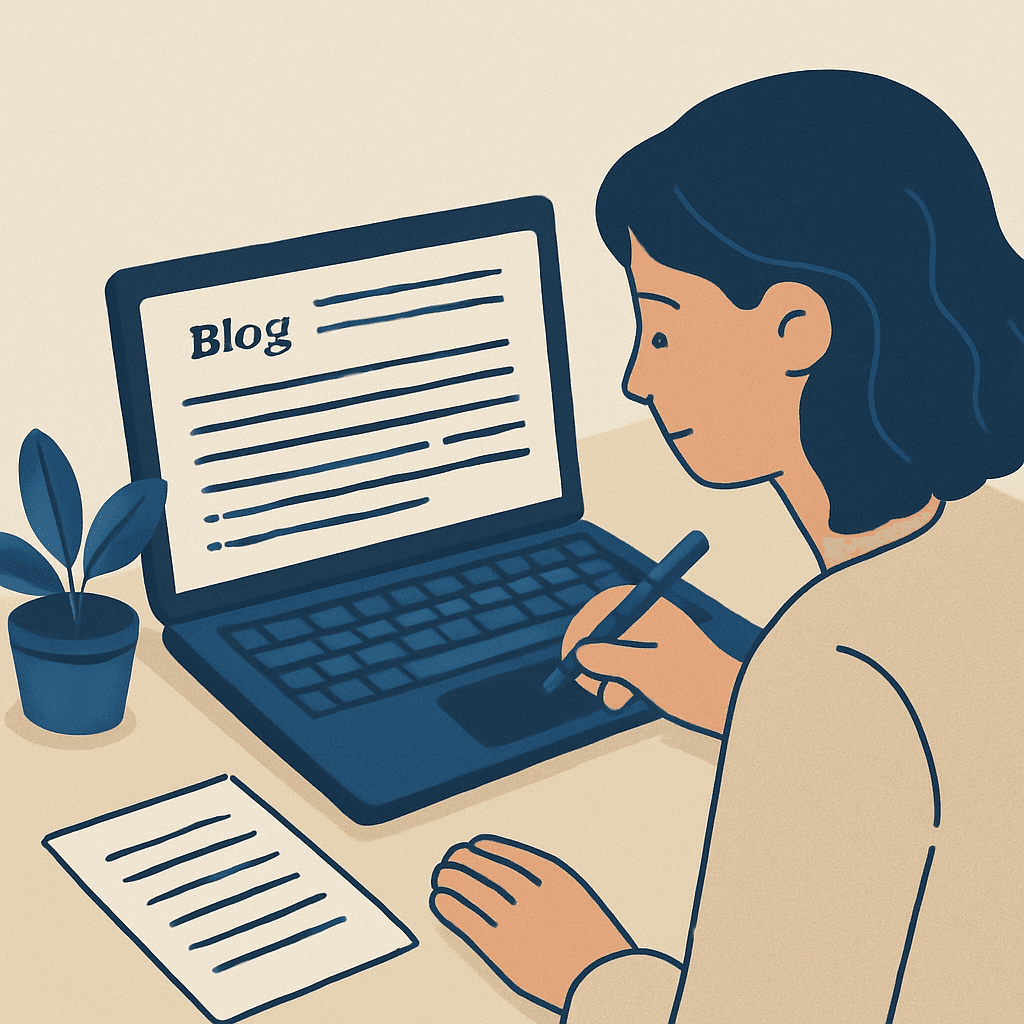 How to Optimize Existing Blog Content for Generative Engine Optimization (GEO)